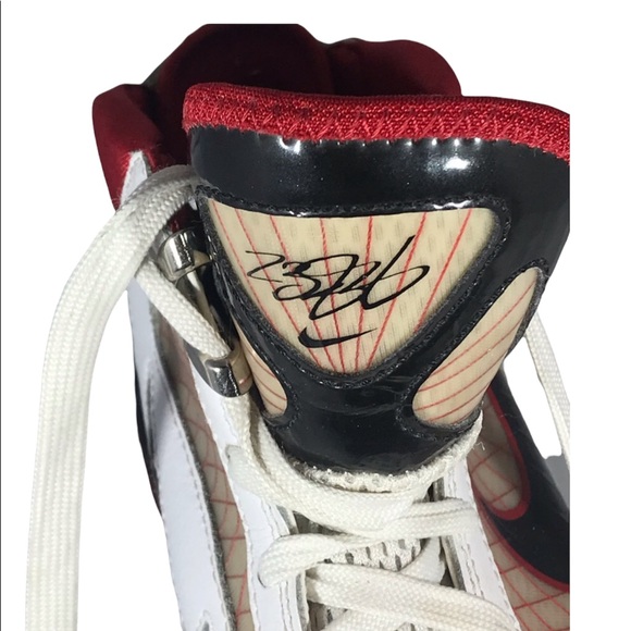 LeBron James Air Max VII Rare Sneaker 7 youth - Picture 2 of 8